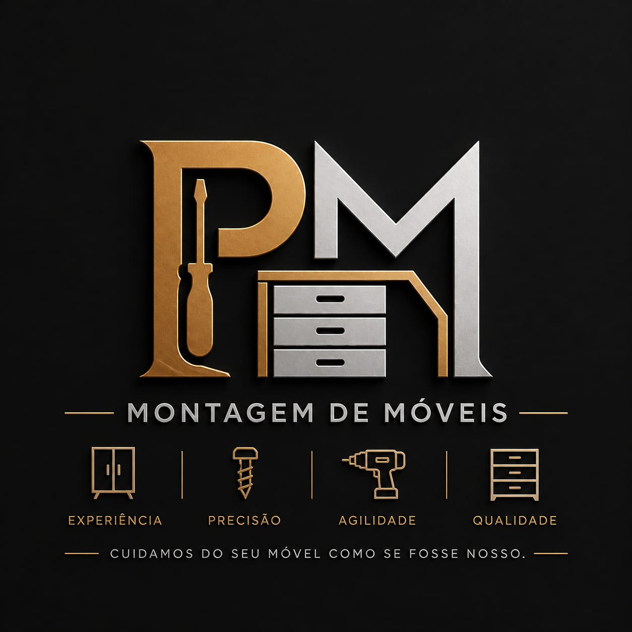 PM Montagem de Móveis